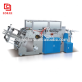 hot sales paper lunch box forming making machine made in China